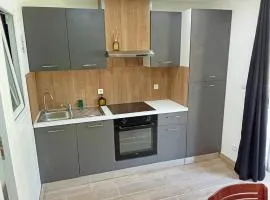 EVASION LOUE #5 x2 people "La POTERIE"