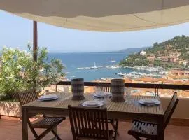 La Terrazza sul Mare