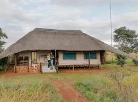 Butjani Lodge