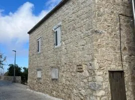 Giagia Melani's Village House