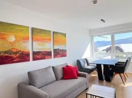 Top 4 - Alpe Maritima Sun Terrace