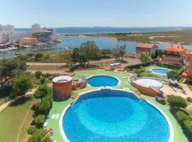 Studio confortable Santa Margarida, Roses