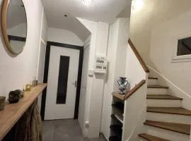 La maison Destiné - 8 personnes