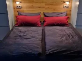 Apartment Schwarzwaldtraum