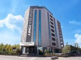 Elite World Comfy Diyarbakır