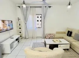 Comfort Home 2Bedroom Buxton point Mombasa