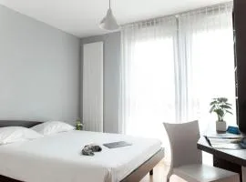 Zenitude Hôtel-Résidences Besançon Hauts du Chazal