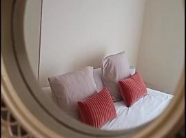 Amari, отель в городе Гетария