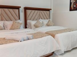 Ranketha Hideout Resorts, hotel a Kurunegala