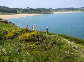 Chambres D'hôtes Roses De La Baie -