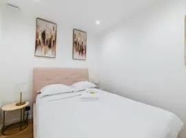 Appartement Les Lilas Proche Paris Confort Calme