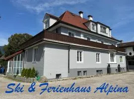 Haus Alpina