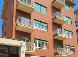 Casa Per Ferie Canobi 18, hotel a Roma