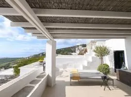 The Artist House