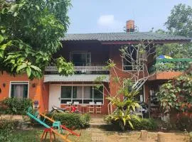 Villa Swasti Puncak