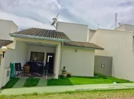 Casa mobiliada BR 153