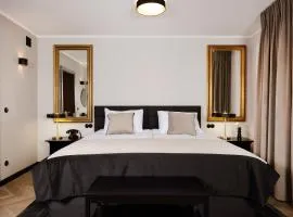 Dethloff Art Residence