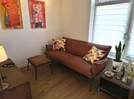 BEAUFORT Bed by the Sea -Adults Only-