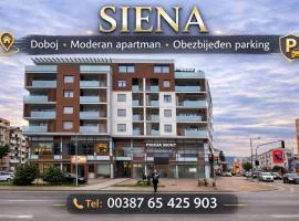 SIENA stan na dan Doboj