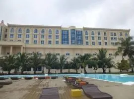 Résidence vacances Lagrange