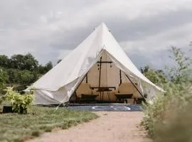 Oblík Glamping