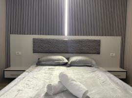 Andia, hotelli kohteessa Constanţa