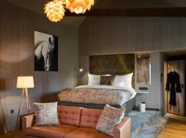 Mythos Resort Domonyvölgy