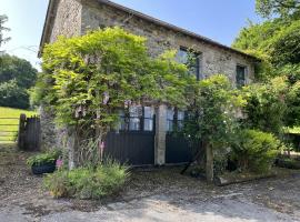 Swallows Retreat Falmouth glorious sandy beaches, hotel u gradu Ponsanooth