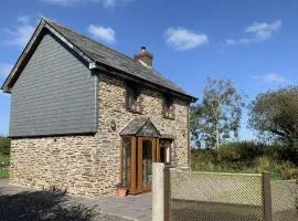 Over The Hedge Boscastle peaceful rural location