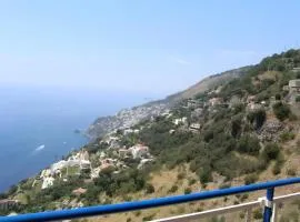 Le Terrazze Di Serafina