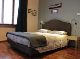 B&B Le terrazze di Tavigliano