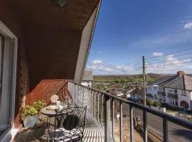 Orchard House in the bustling town of Wadebridge