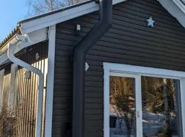 Nature Escape with Workspace Tiny House for Two