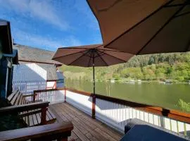 Traum-Fewo Mosel-Panoramablick