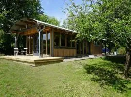 Carpenters Cabin Idyllic cabin in the countryside near Lostwithiel