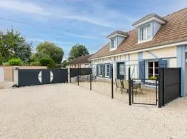 La maison bleue