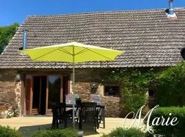 Gîte Marie, Beynat, Corrèze