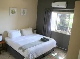 Planet Scuba Bed and Breakfast