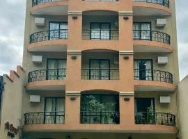 Altoparque Hotel Salta