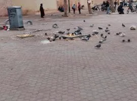 property close during renovation till 15 march