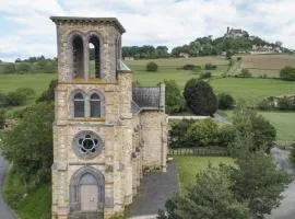 Eglise de l'Exaltation
