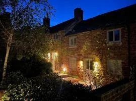 Two Rose Walk Cottage Cotswolds