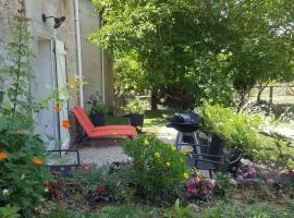 Gîte Un Air d'Autan, labelissé 3 étoiles