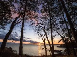 Oceanside Nature Resort