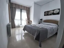 Hostal Restaurante Piedra