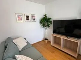 Apartment mit Seeblick, Top 6 in Reifnitz