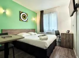 Zenitude Hôtel-Résidences Toulouse Métropole