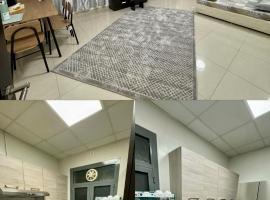 Farno Hostel: Maskat şehrinde bir otel