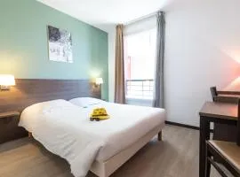 Zenitude Hôtel Résidences Nîmes Gare