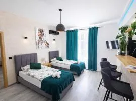 Apartament Zacisze 2